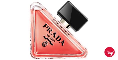 prada paradoxe intense perfume.